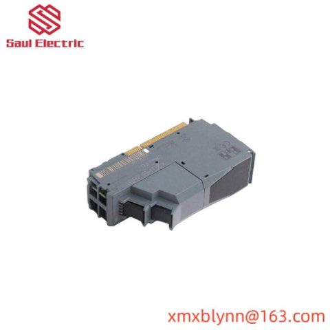 B&R X20AO4622 - Advanced Analog Output Slice Module