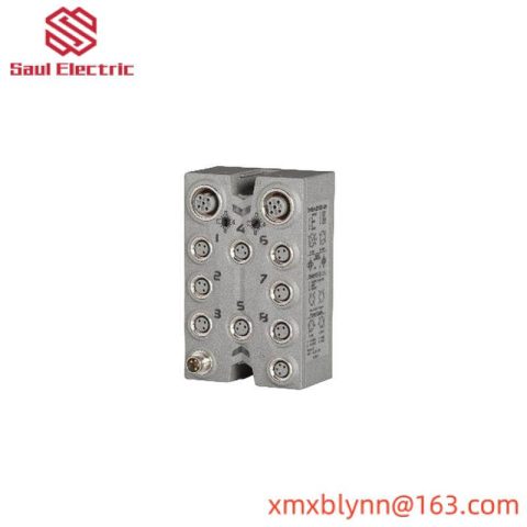 B&R X67BC7321 Industrial I/O Bus Controller