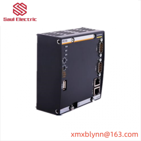 Bachmann DM465 Digital Input/Output Module, for Industrial Automation