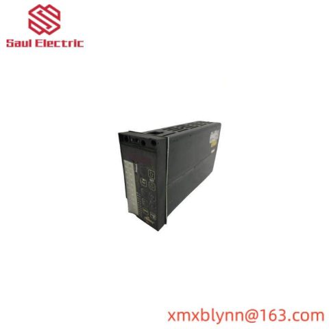 Bailey Infi90 IISAC01 - Analog Control Station, Precision & Efficiency in Industrial Automation