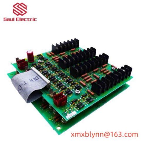 Bailey NTFP01 | ABB | PLC | Digital Input/Output Module