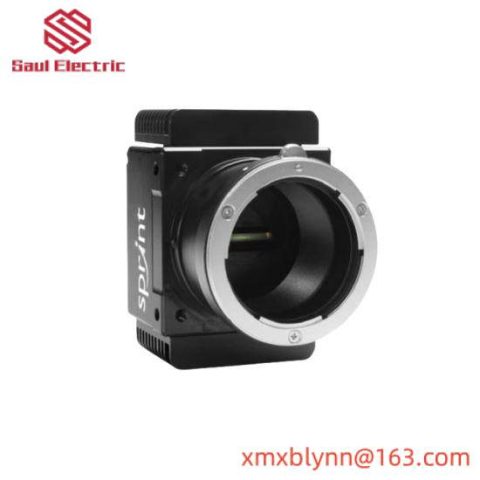 BASLER SPL4096-140KM, High-Speed Line Scan Camera