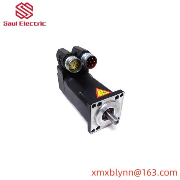 Beckhoff AM227M-0000 Servo Motor, Precision Control for Advanced Automation