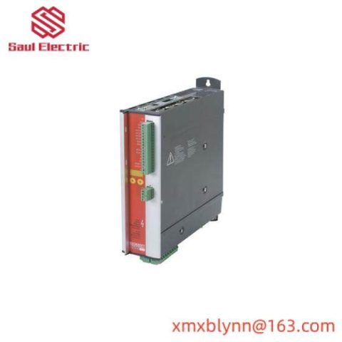 Beckhoff AX2010 AX2010-S61000-520 Digital Servo Amplifier