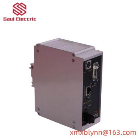 BELDEN Prosoft 5205-DFNT-PDPS Ethernet to PROFIBUS DP Slave Gateway Module