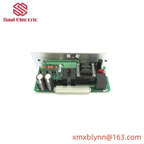 Bently Nevada 102618-01: Industrial Signal and Power Input Card, Advanced Control Solutions