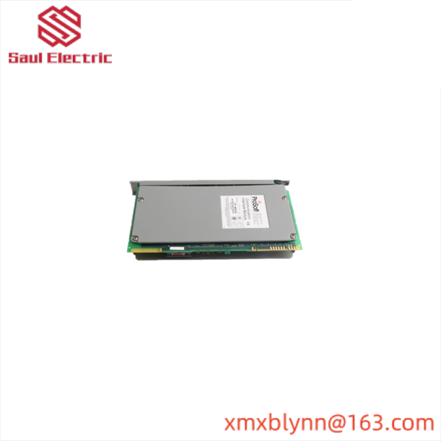 Bently Nevada 128277-01C: Future Expansion Blank Filler Plate for PLC Modules