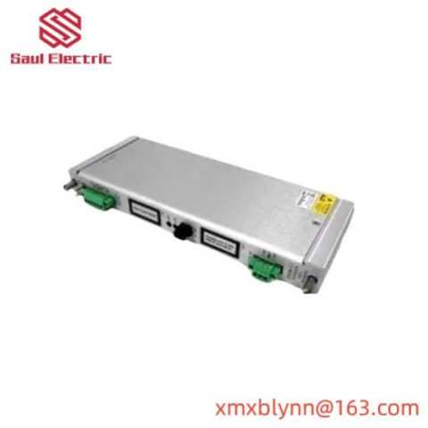 Bently Nevada 128726-01 Keyphasor External Termination Block