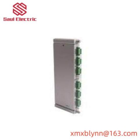 Bently Nevada 130768-01: Rapid Delivery, Industrial Control Module