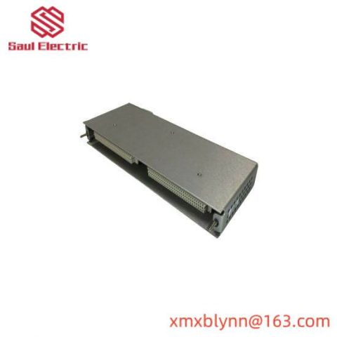 Bently Nevada 135031-01 I/O Module: Precision Control Solutions for Industrial Automation