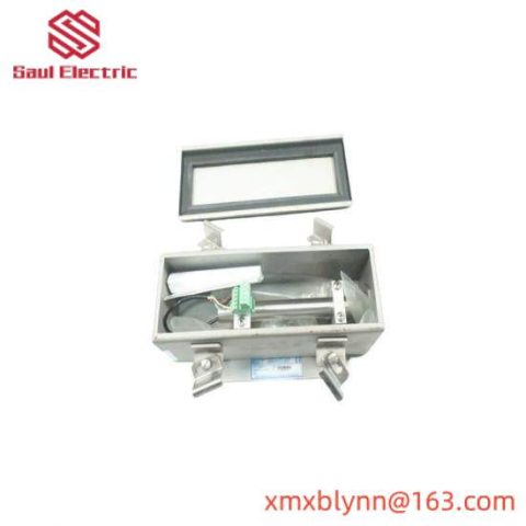 Bentley Nevada 135613-01 Case Expansion Transducer, Automation Parts