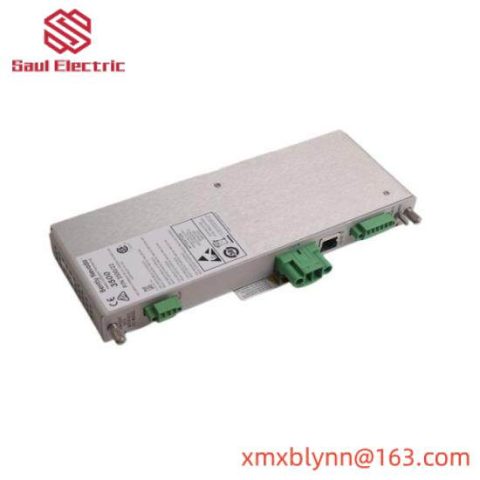 Bently Nevada 146031-01, 18E024JJ Transient Data Interface I/O Module