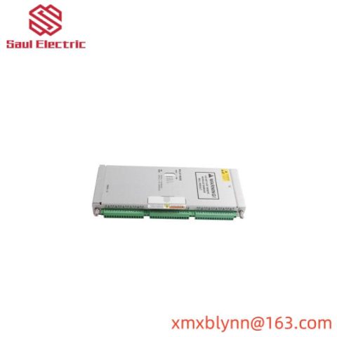 Bently Nevada 149992-02: Spare 16-Channel Failsafe Relay Output Module