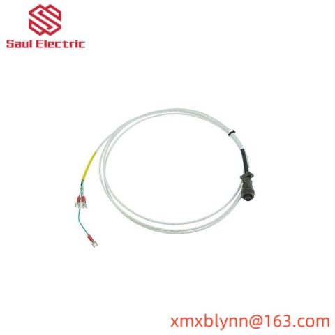 Bently Nevada 16710-12 Interconnect Cable for Vibration Sensor