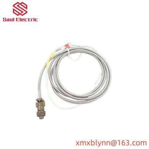 Bently Nevada 16710-14 Interconnect Cable for Vibration Sensor, Control Systems & Automation