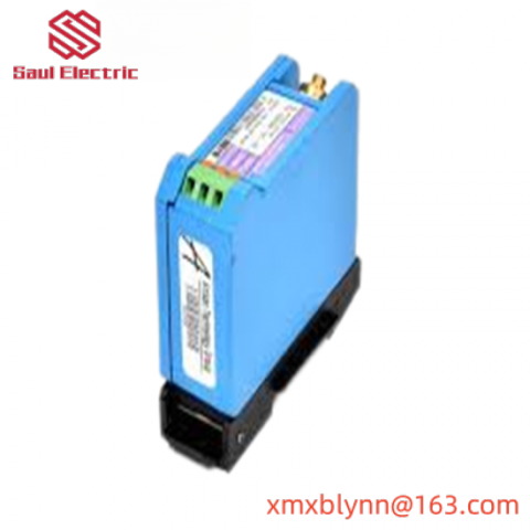 Bently Nevada 178850-05 Proximity Sensor, Advanced Industrial Control Module