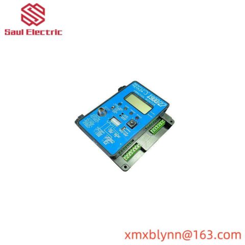 Bentley Nevada 1900/27-01-00 Vibration Monitoring System