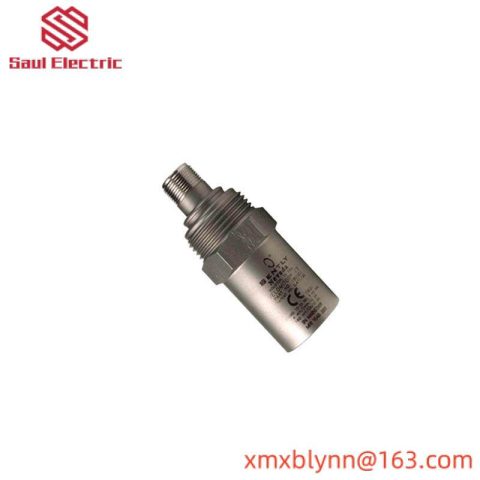 Bently Nevada 190501-04-00-00, Precision Velocity Transducer for High-Frequency Cooling Systems