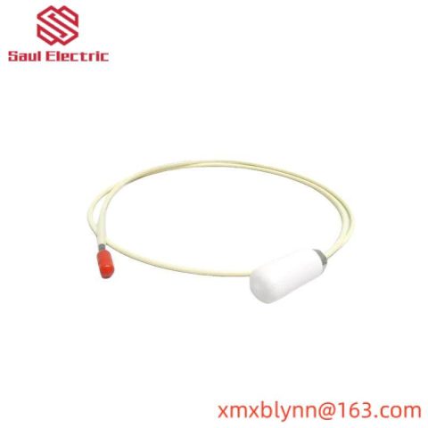 Bently Nevada 21504-00-16-10-02: Advanced Vibration Monitor for Industrial Control