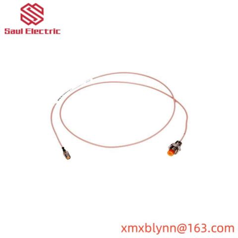 Bently Nevada 30000-00-20-36-02 Proximity Vibration Module, High Precision Industrial Control