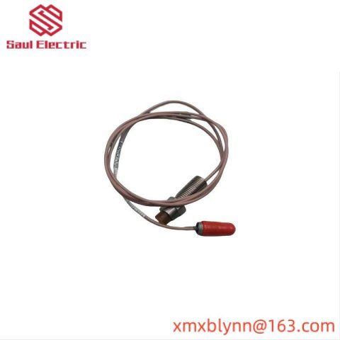 Bently Nevada 30004-02-12-36-02: Advanced Proximity Probe for Precision Vibration Measurement