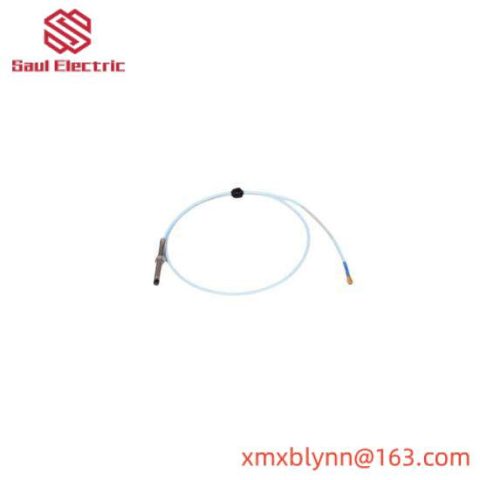 BENTLY NEVADA 3017611.2 Proximity Probes - Precision Measurement Solution