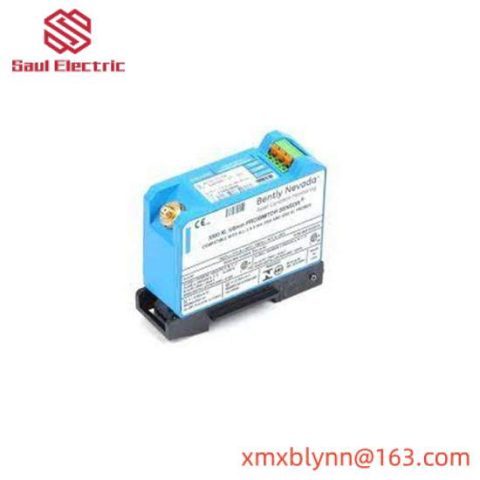 Bently Nevada 30180-51-05 - 3300 XL Proximitor Sensor, Industry-grade Control Solutions