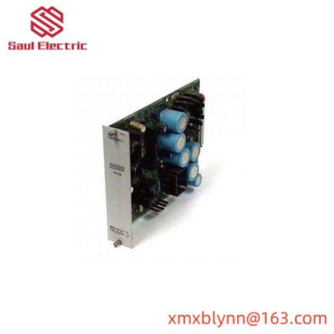 Bently Nevada 3300 Series 12-01-01-00 Power Supply
