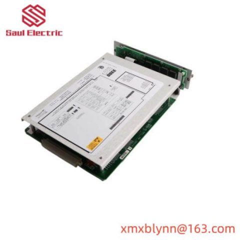 Bently Nevada 3300/20 Dual Thrust Position Monitor, Precision Control for Industrial Automation