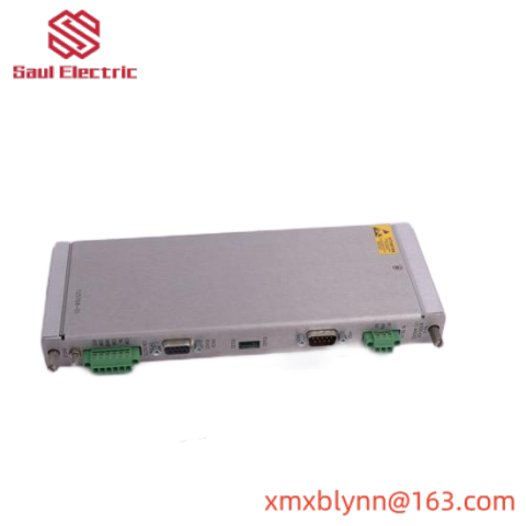 Bently Nevada 3300/40: Precision Control Solutions for Industrial Automation