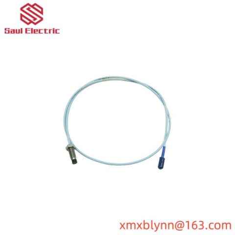 Bently Nevada 330101-00-12-10-02-05 PROBE - Precision Measurement for Industrial Automation
