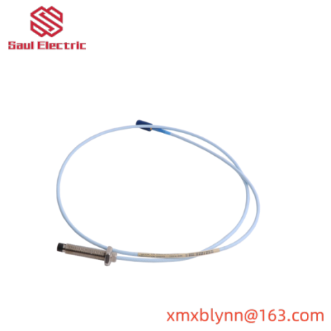 Bently Nevada 330400-02-05 - High-Precision Digital Input Module for Industrial Automation