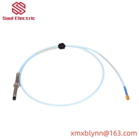 Bently Nevada 330101-00-30-10-10-02-05: Precision Proximity Probes for Industrial Control