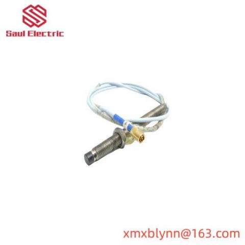 Bently Nevada 330101-00-40-05-02-00 Proximity Sensor