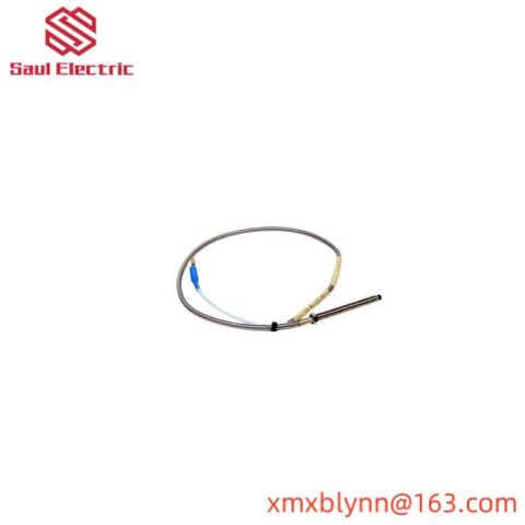 Bently Nevada 330101-00-40-10-01-00 Proximity Probes for Advanced Automation Solutions