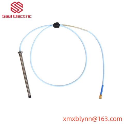 BENTLY NEVADA 330101-00-50-10-01-00 Proximity Probes - Precise Sensor Technology for Industrial Control