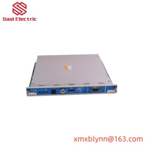 Bently Nevada 330101-00-63-10-02-00: Standard Cable for Precision Control Solutions