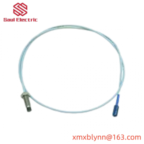 BENTLY NEVADA 330103-08-13-10-02-05: Precision Control Module for Industrial Automation