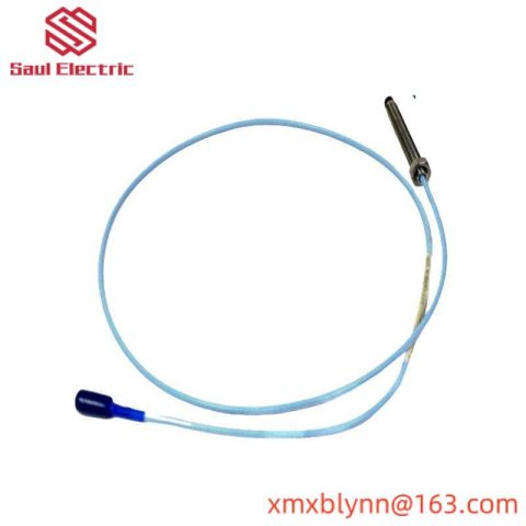 Bently Nevada 330101-01-29-10-01-05 Proximity Probes for Precision Machine Monitoring