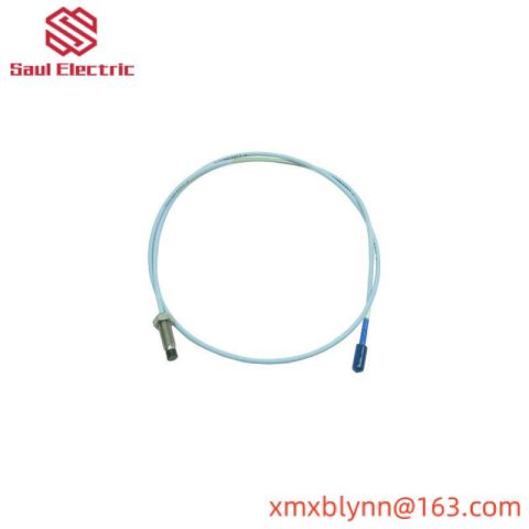 BENTLY NEVADA 330101-15-40-10-02-00: Advanced 3300 XL Proximity Probe for Industrial Control