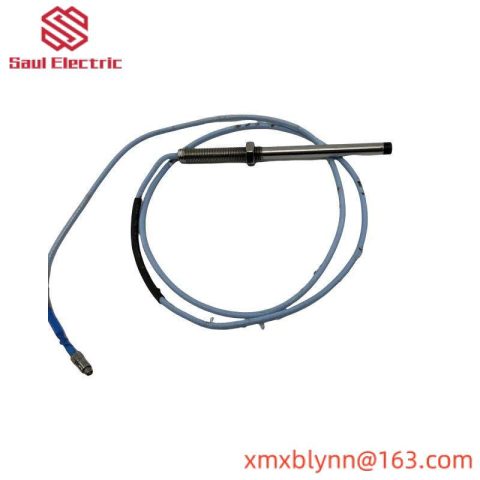 BENTLY NEVADA 330101-29-52-10-02-00 Proximity Sensor: Precision Detection for Industrial Control