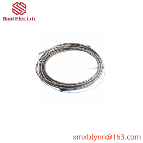 Bently Nevada 330101-30-49-10-02-05 3300 XL Proximity Probe