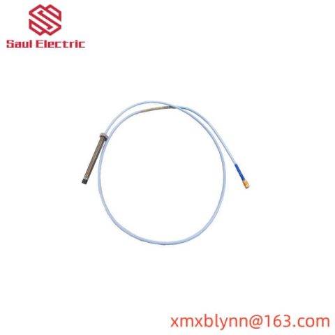 Bently Nevada 330101-37-57-10-02-05 Proximity Probes for Industrial Control Systems