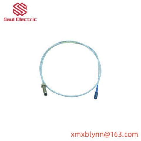 Bently Nevada 330101-55-75-10-02-00: 3300XL 8mm Proximity Probe, Industrial Control Solutions