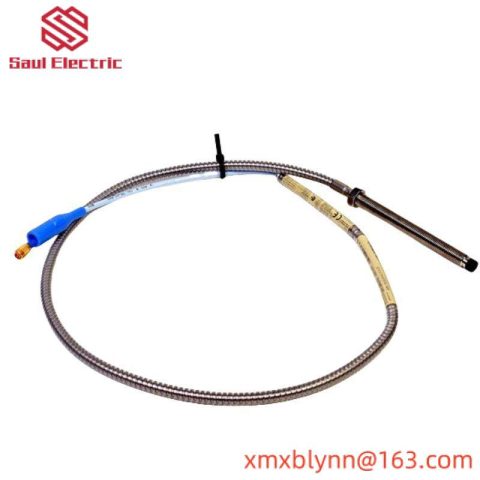 BENTLY NEVADA 330102-00-10-10-01-05: High-Precision 3300 XL 8mm Proximity Probes