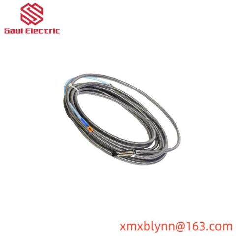 Bently Nevada 330102-00-25-10-02-05 | 3300 XL 8 mm Proximity Probes