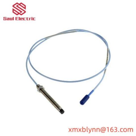 Bently Nevada 330102-00-27-10-02-05 3300 XL 8mm Proximity Probe - Precision Measurement Solution for Industrial Control