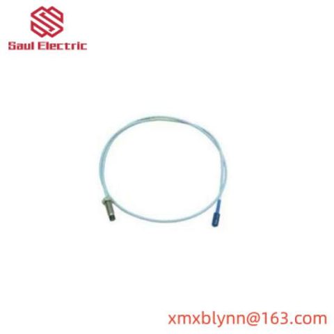 BENTLY NEVADA 330102-00-60-05-01-CN: Fast Delivery Control Module