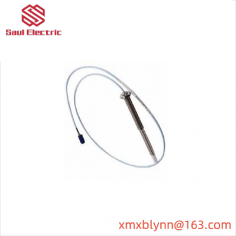 BENTLY NEVADA 330103-00-03-10-02-00 Proximity Probes - Precision Measurement for Industrial Control Systems