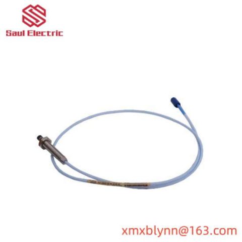 Bently Nevada 330103-00-04-05-02-00 TSI System: Comprehensive Control for Industrial Automation